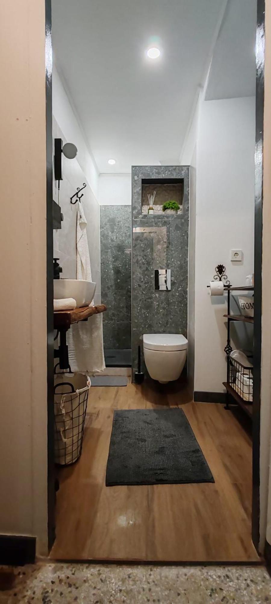 Casa Campetto Daire Rijeka Dış mekan fotoğraf