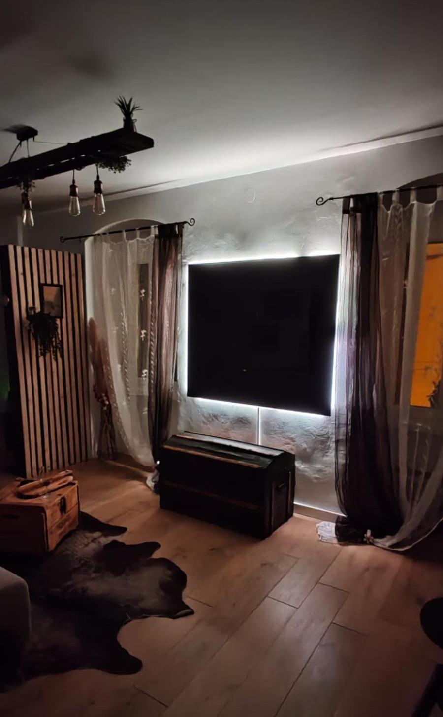 Casa Campetto Daire Rijeka Dış mekan fotoğraf