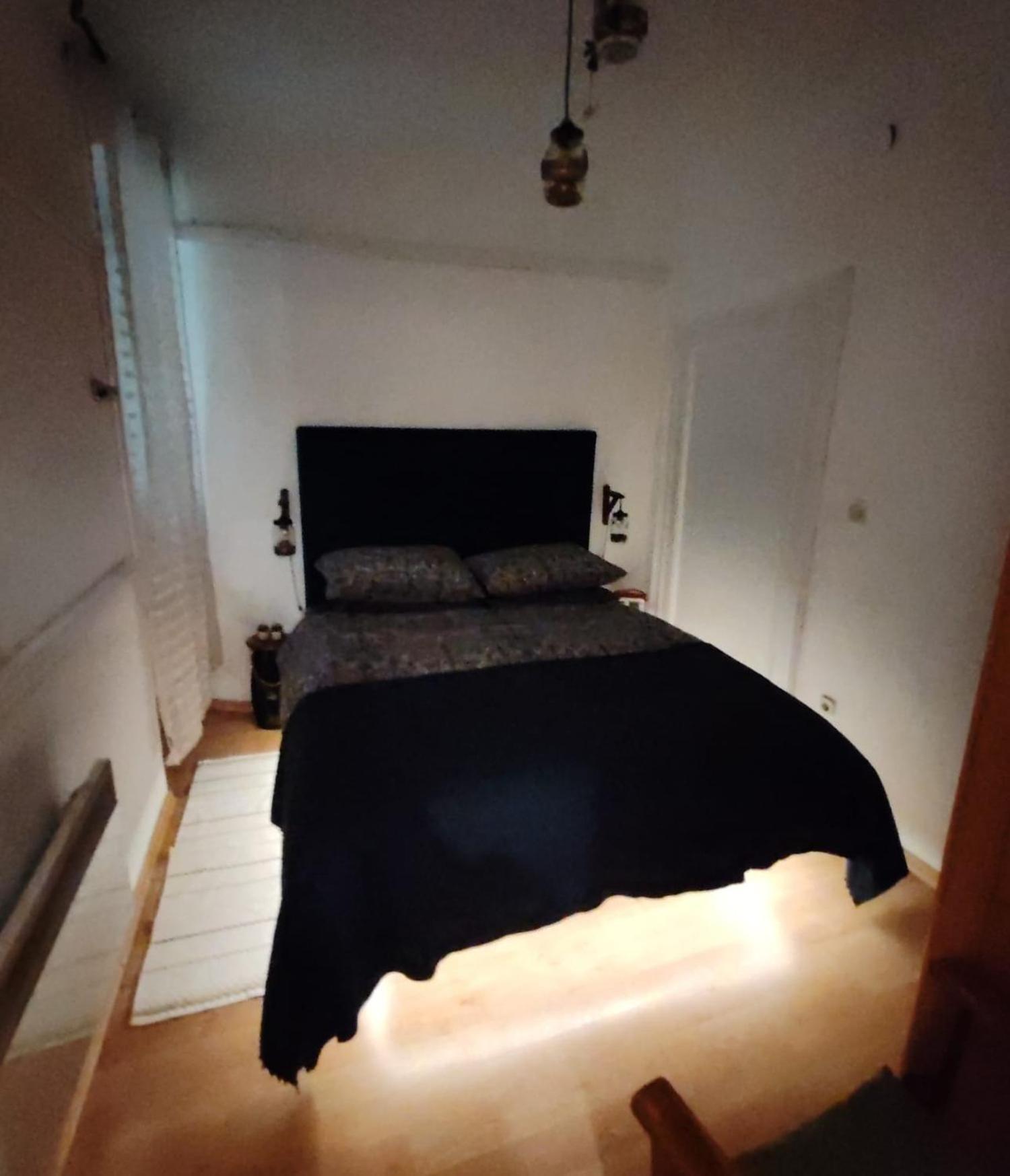 Casa Campetto Daire Rijeka Dış mekan fotoğraf