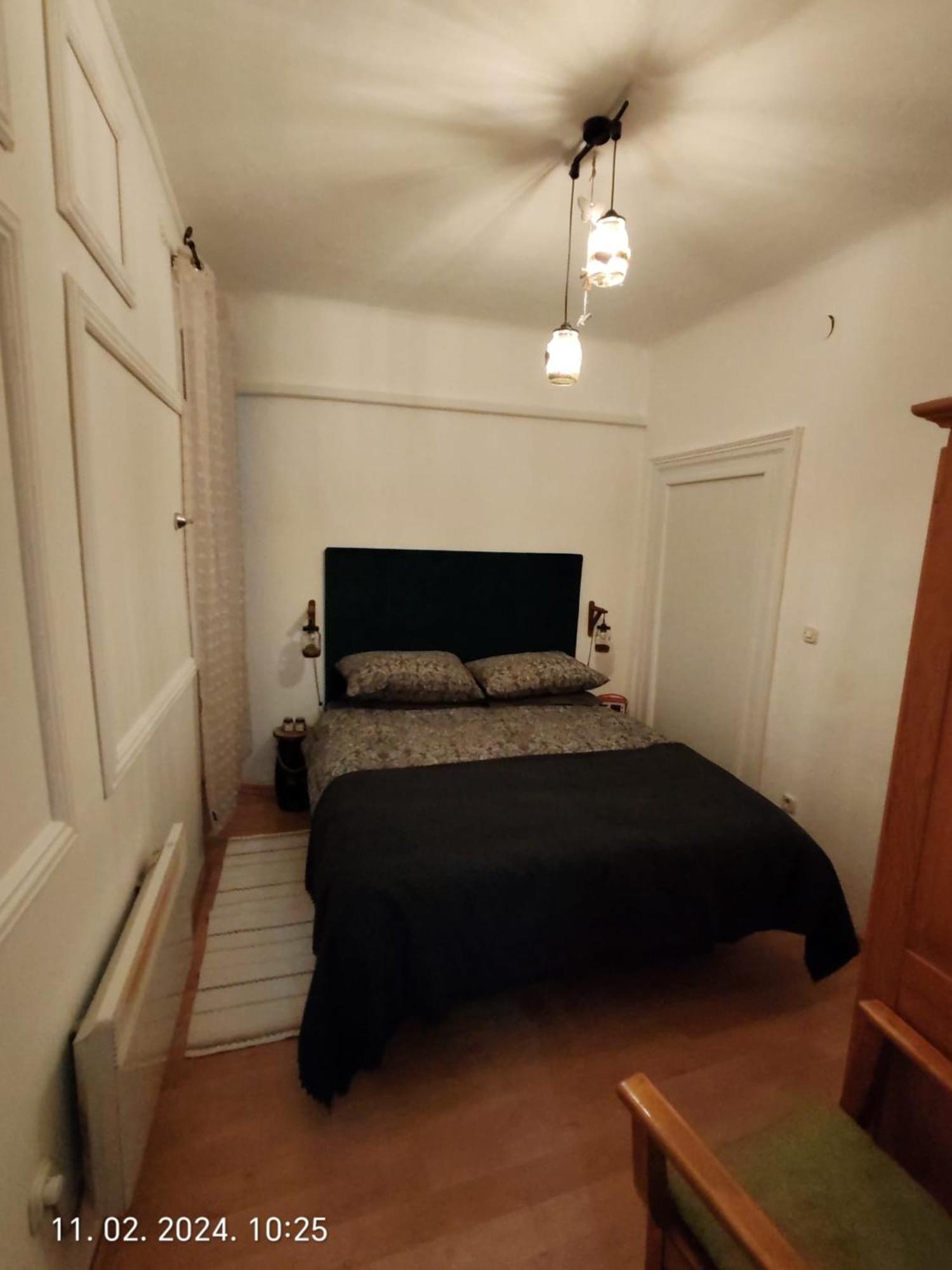 Casa Campetto Daire Rijeka Dış mekan fotoğraf
