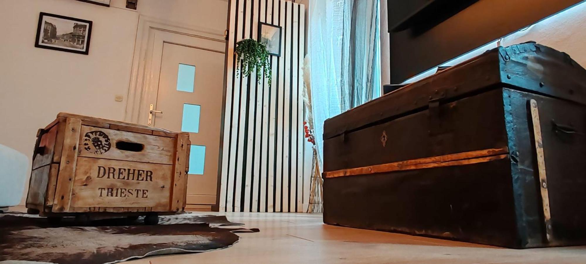 Casa Campetto Daire Rijeka Dış mekan fotoğraf
