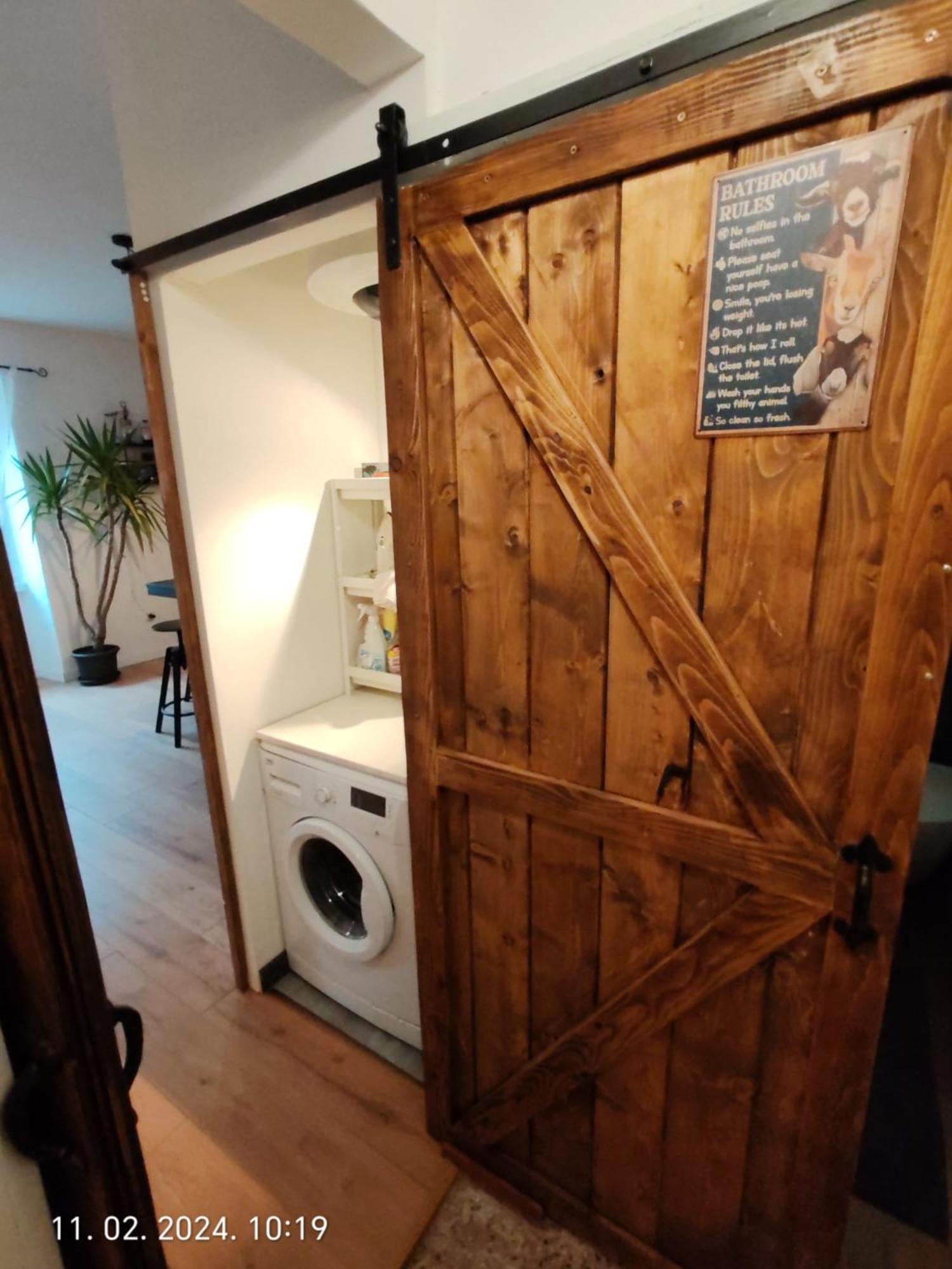 Casa Campetto Daire Rijeka Dış mekan fotoğraf