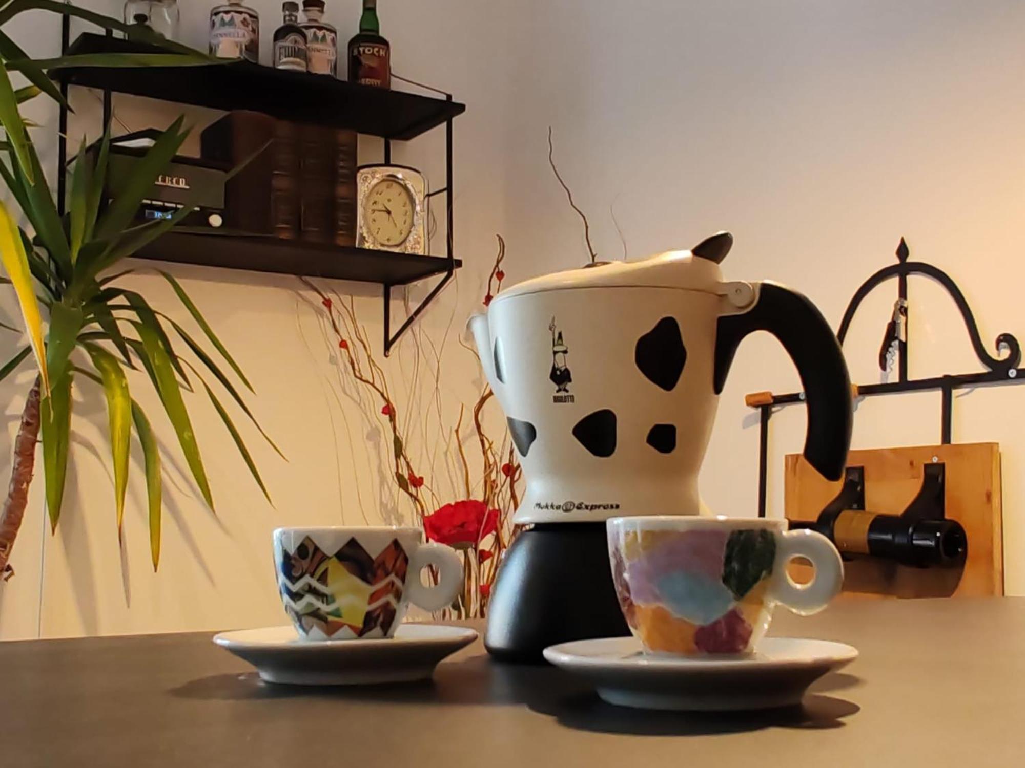 Casa Campetto Daire Rijeka Dış mekan fotoğraf
