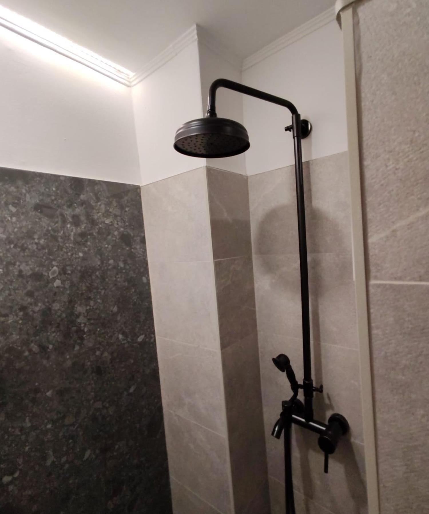 Casa Campetto Daire Rijeka Dış mekan fotoğraf
