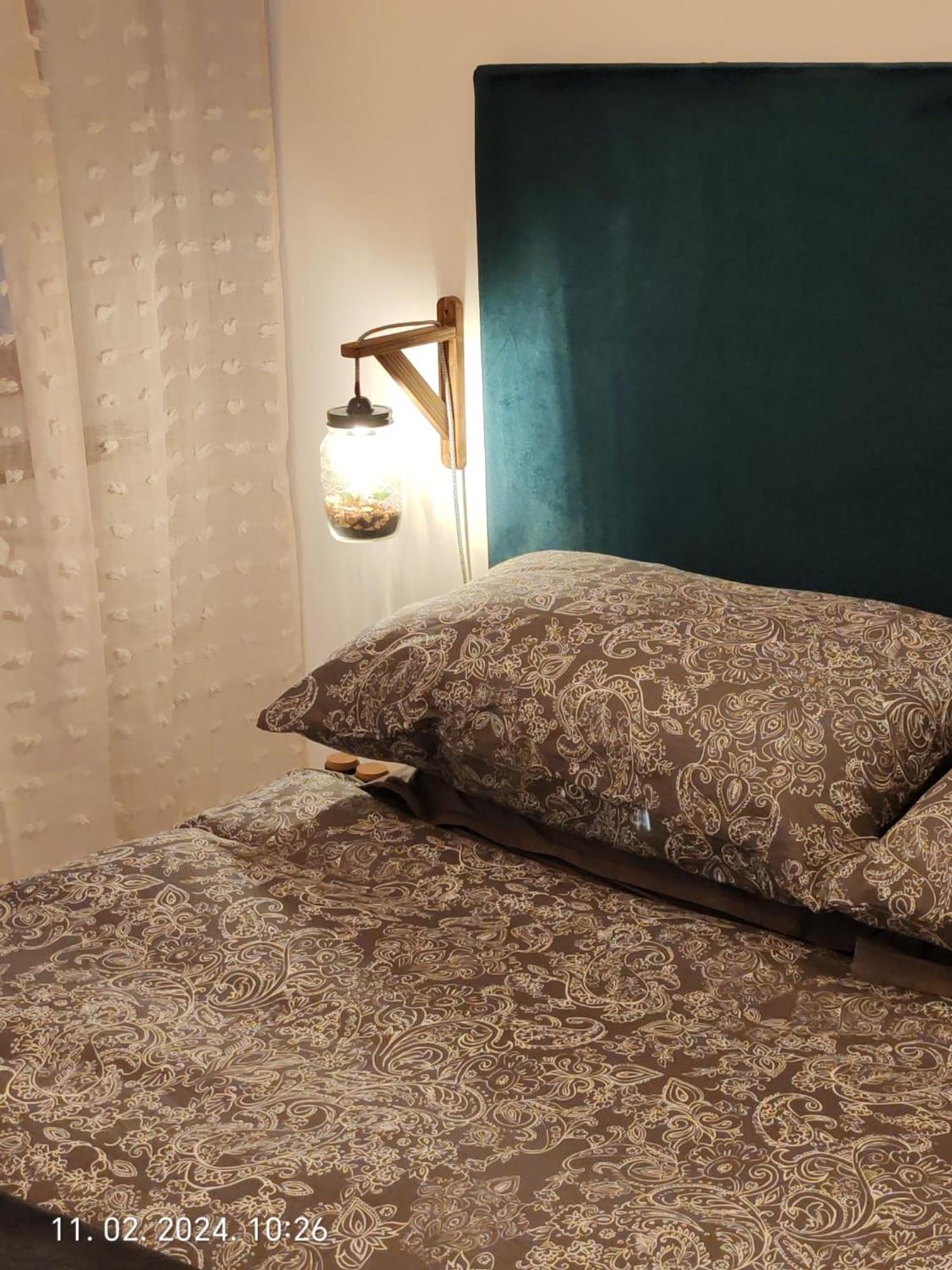 Casa Campetto Daire Rijeka Dış mekan fotoğraf