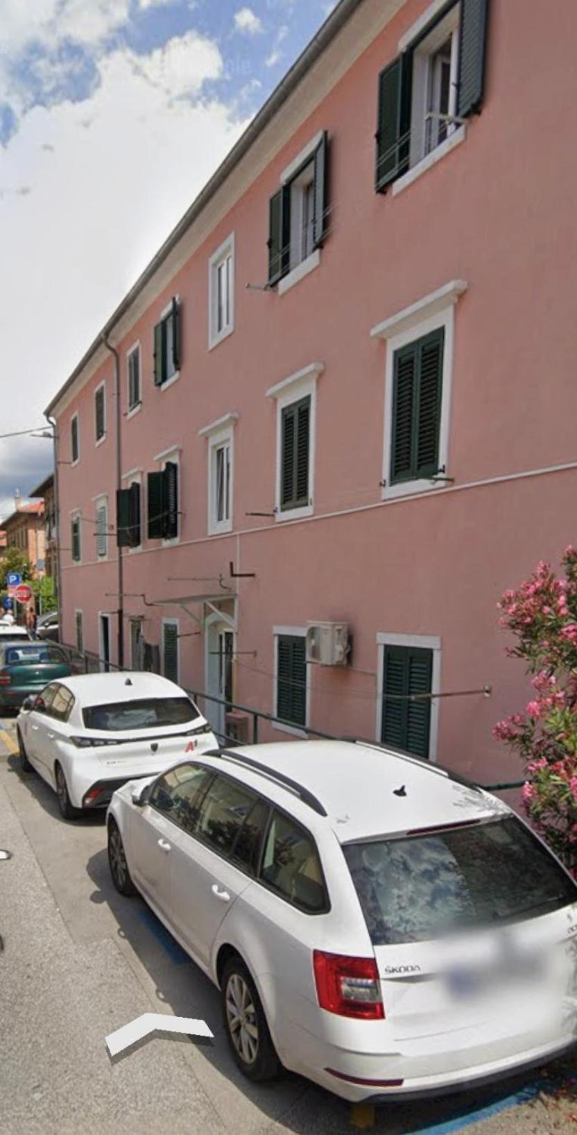 Casa Campetto Daire Rijeka Dış mekan fotoğraf